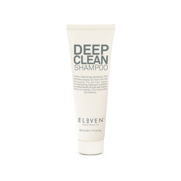 DEEP CLEAN SHAMPOO 50ml