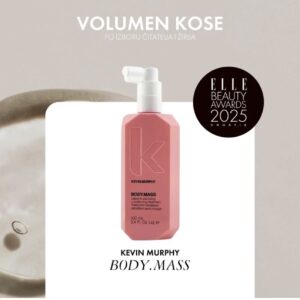BODY.MASS 100ml