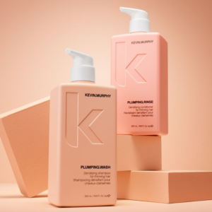 PLUMPING DUO