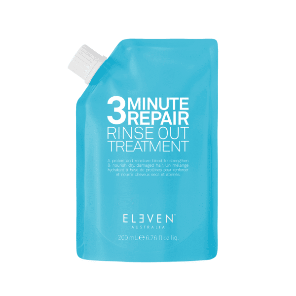 3 Minute Rinse Out Repair Treatment - 200ml (Pouch)