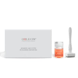 CALECIM Advanced Hair System Kit (6x5ml)