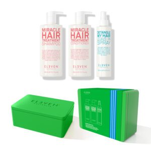 Miracle Holiday Trio EA