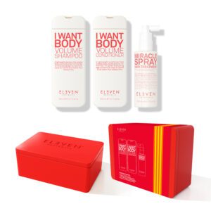 Volume Holiday Trio EA