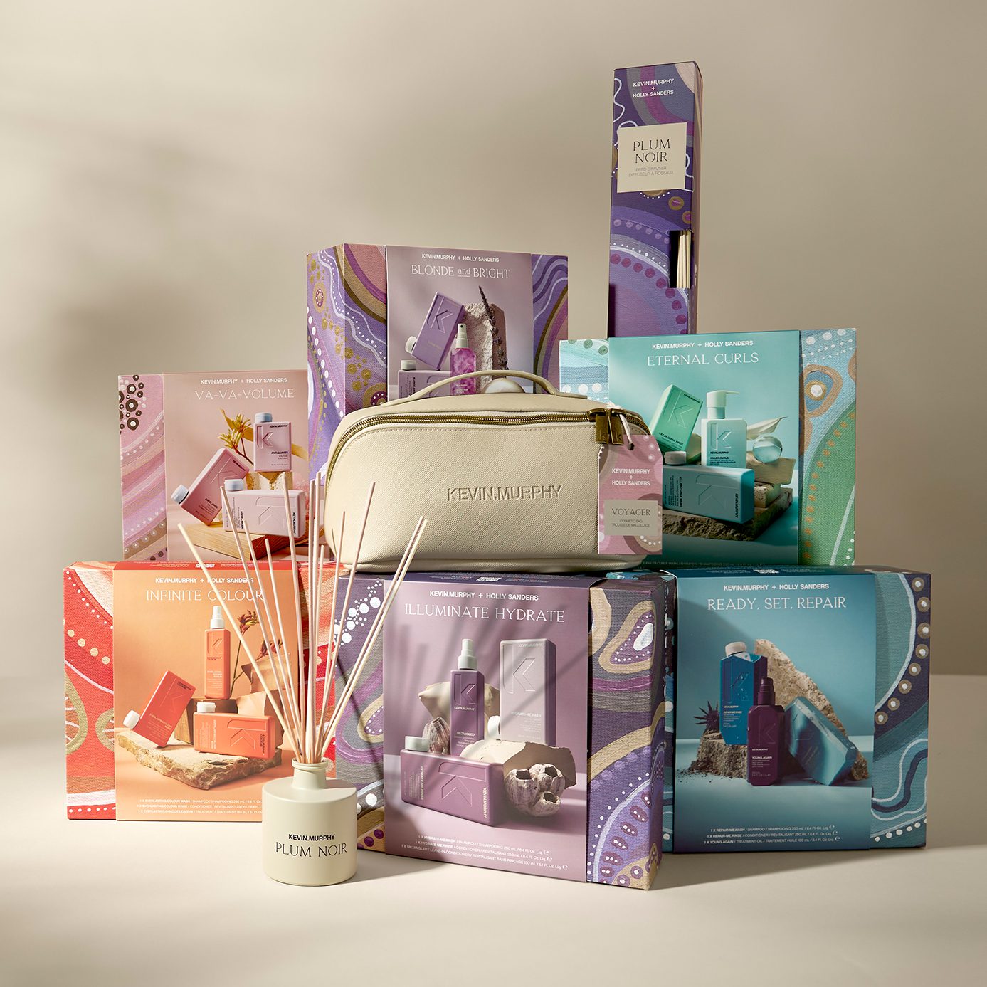 ETERNAL CURLS - Slika 2