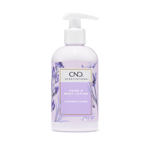 LAVENDER & JOJOBA LOTION - 245ml