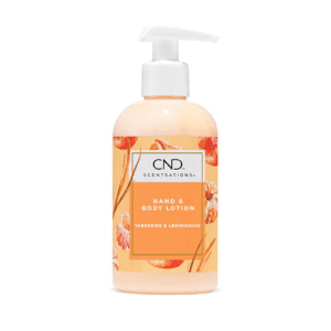 TANGERINE&LEMONGRAS LOTION - 245ml