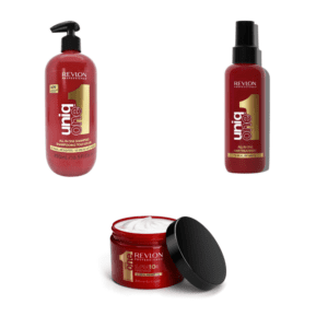 ALL IN ONE paket od 3 UNIQONE proizvoda