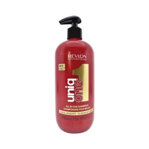 RP UNIQONE SHAMPOO 490ml
