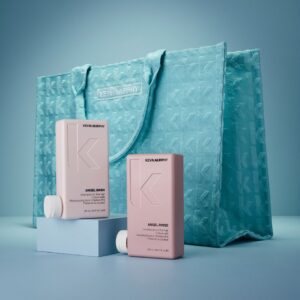 ANGEL DUO+SUMMER TOTE na poklon