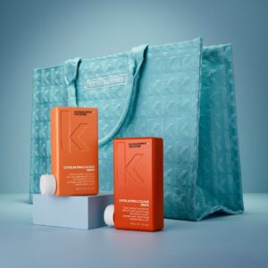 EVERLASTING.COLOUR DUO+SUMMER TOTE na poklon