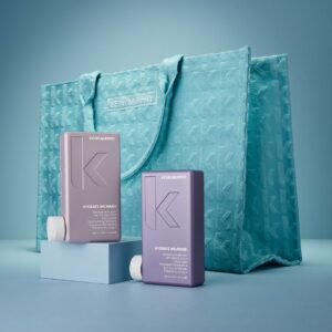 HYDRATE.DUO + SUMMER TOTE na poklon