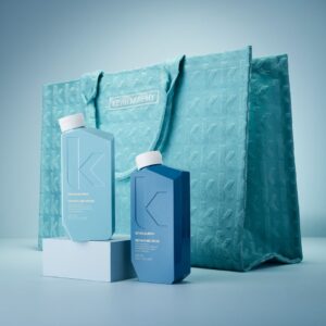 REPAIR.DUO + SUMMER TOTE na poklon