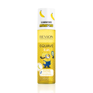 RP EQUAVE KIDS MINIONS DET COND 200ml