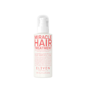 Miracle Hair Treatment