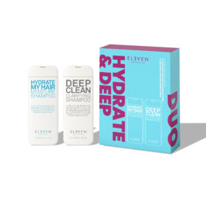 HYDRATE & DEEP CLEAN DUO