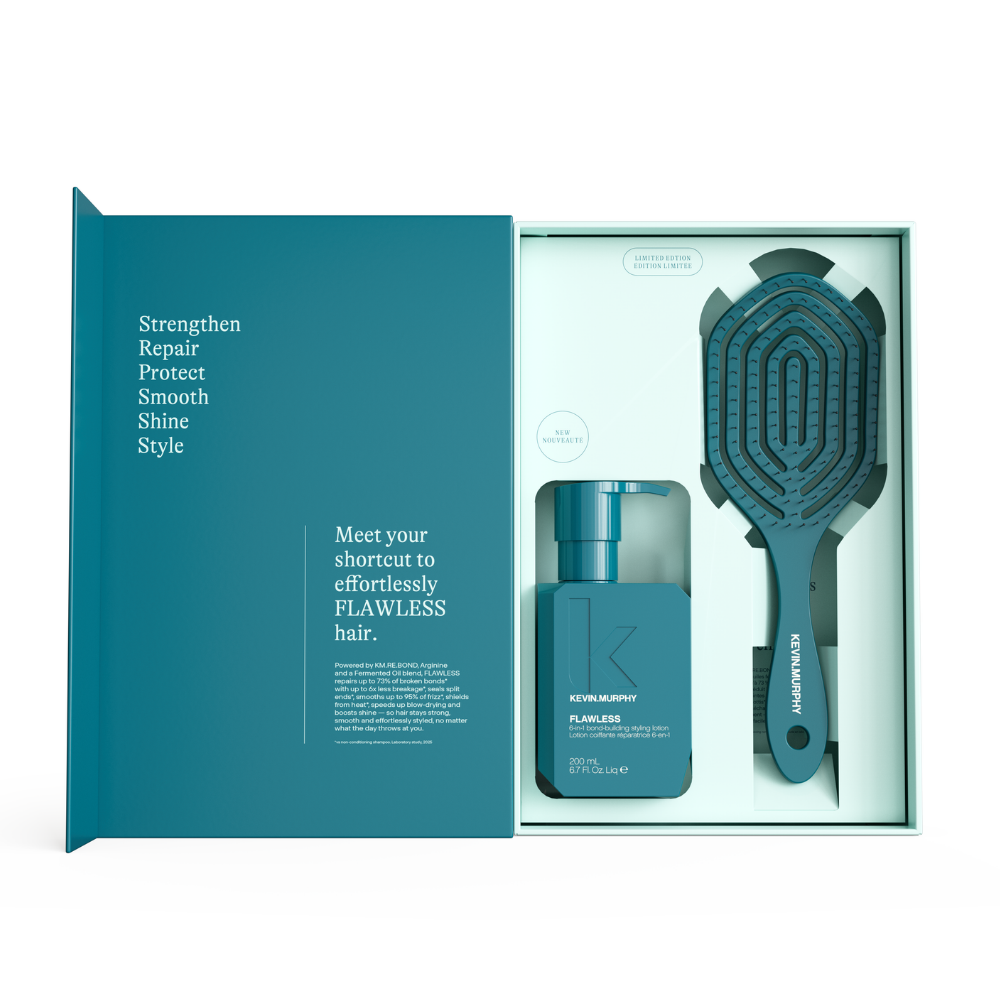 FLAWLESS STYLIST INTRO KIT