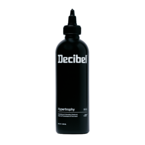 DECIBEL Hypertrophy HOME - 236ml